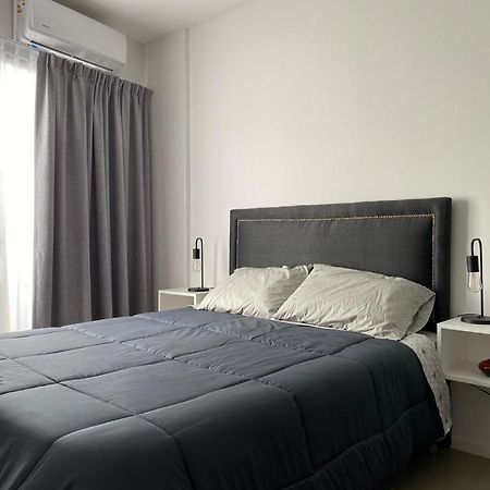 Nice Palermo Bnb Apartment Buenos Aires Bagian luar foto