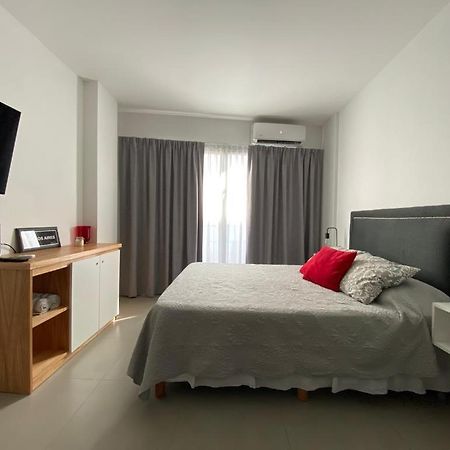Nice Palermo Bnb Apartment Buenos Aires Bagian luar foto
