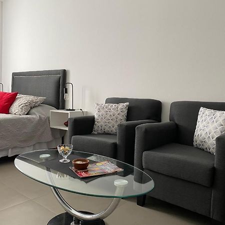 Nice Palermo Bnb Apartment Buenos Aires Bagian luar foto