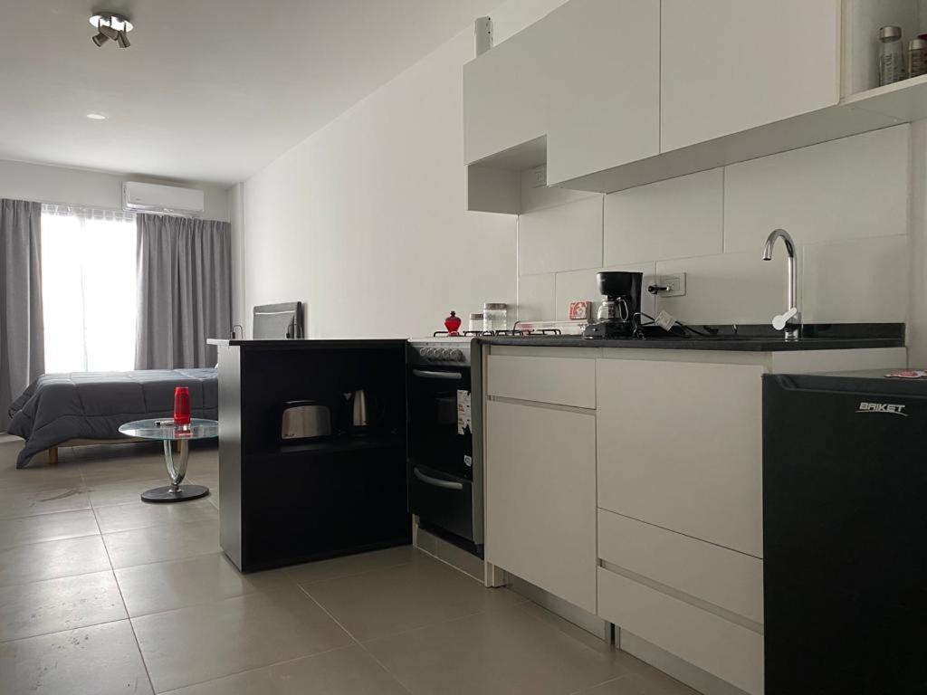 Nice Palermo Bnb Apartment Buenos Aires Bagian luar foto
