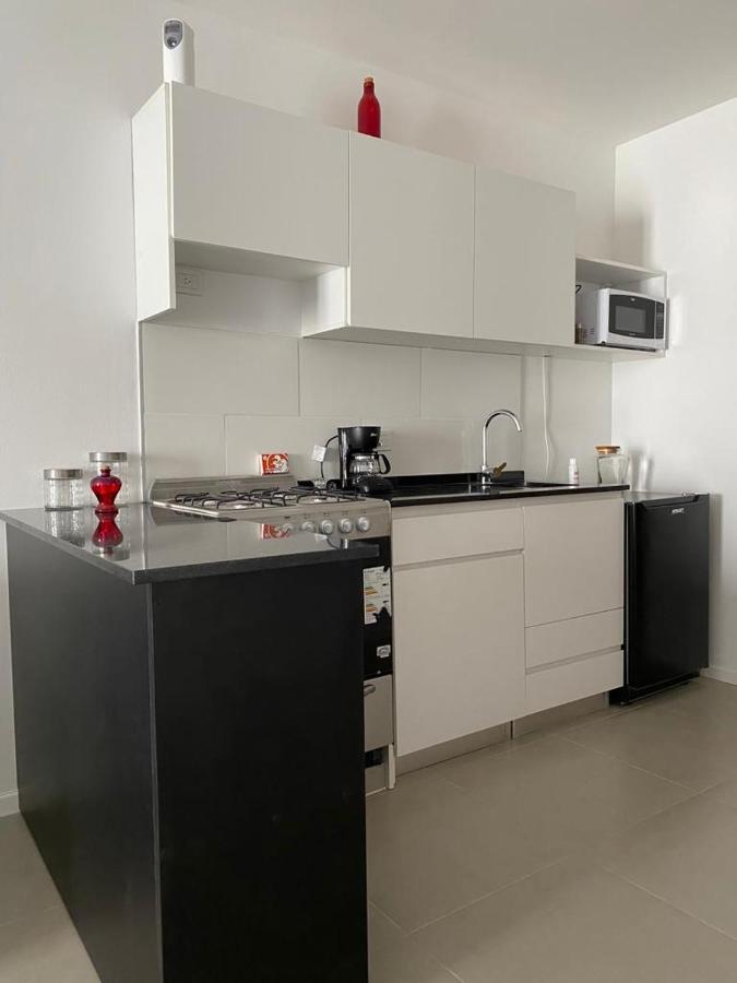 Nice Palermo Bnb Apartment Buenos Aires Bagian luar foto