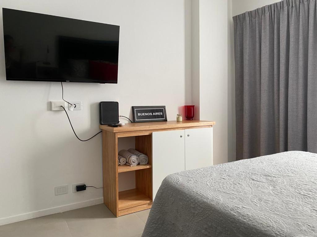 Nice Palermo Bnb Apartment Buenos Aires Bagian luar foto